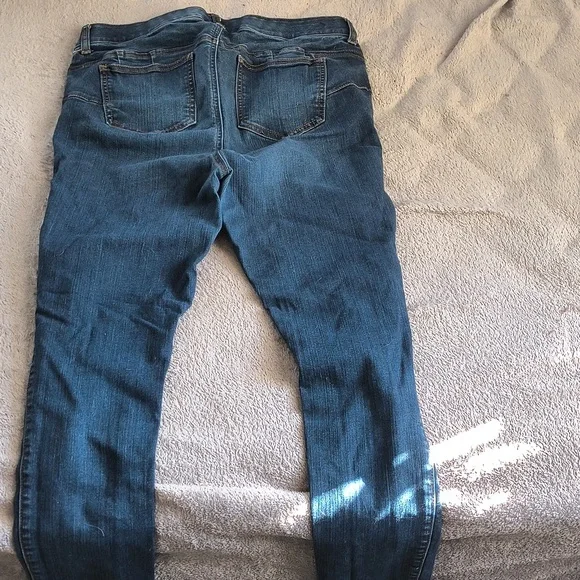 Torrid Skinny Jeans - Picture 3 of 4